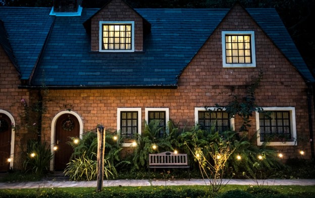 Does Landscape Lighting Add Value To My Home?